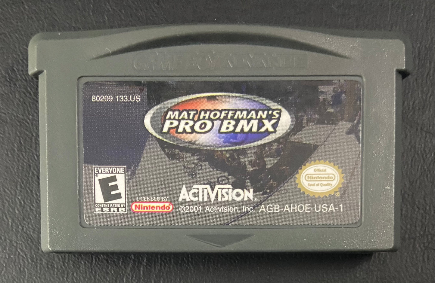 GBA Lot - Choose your Game - Authentic - Working