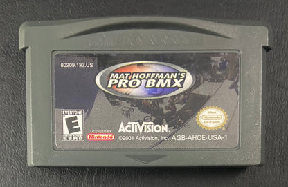 GBA Lot - Choose your Game - Authentic - Working