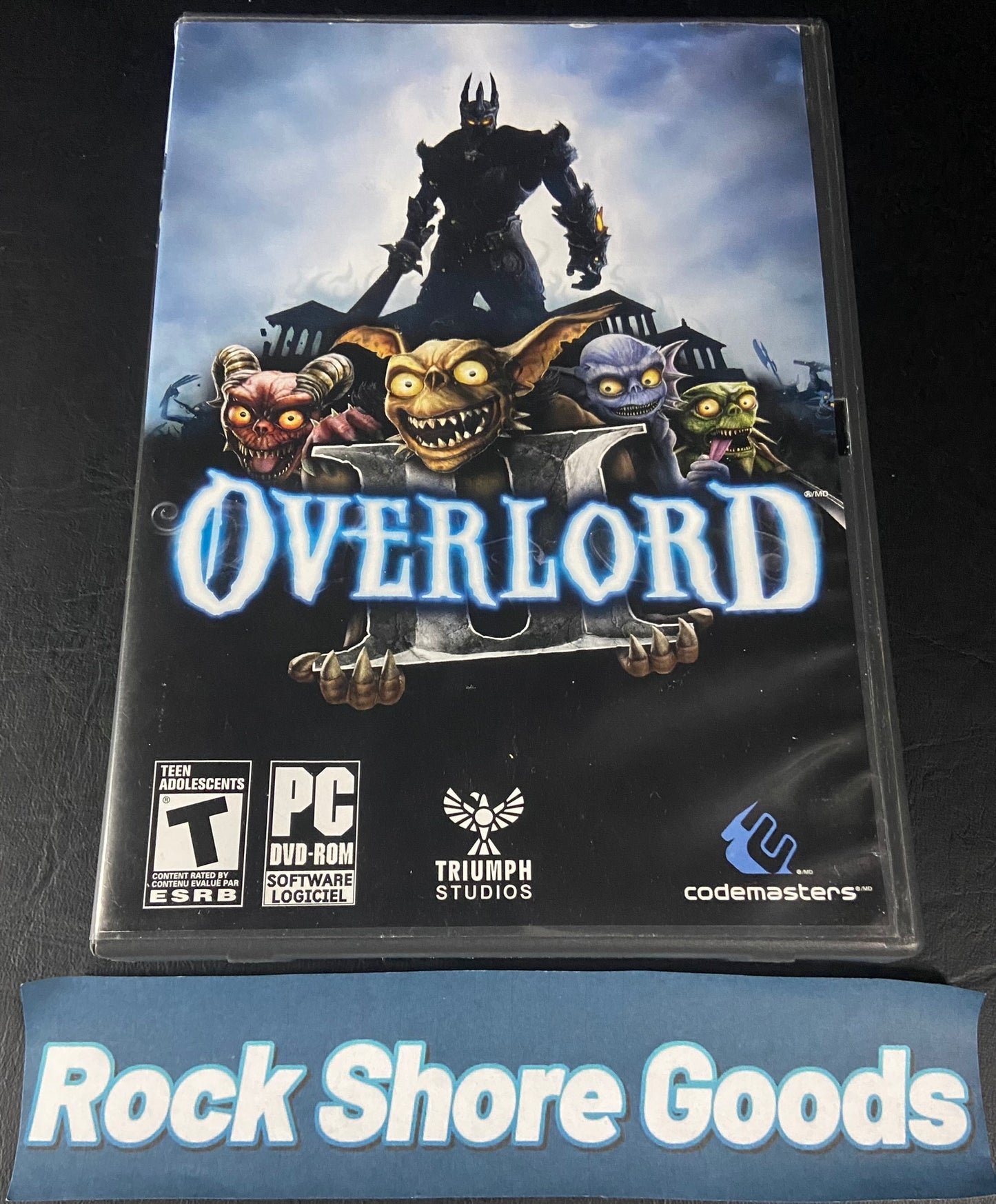 Overlord II (PC, 2009)