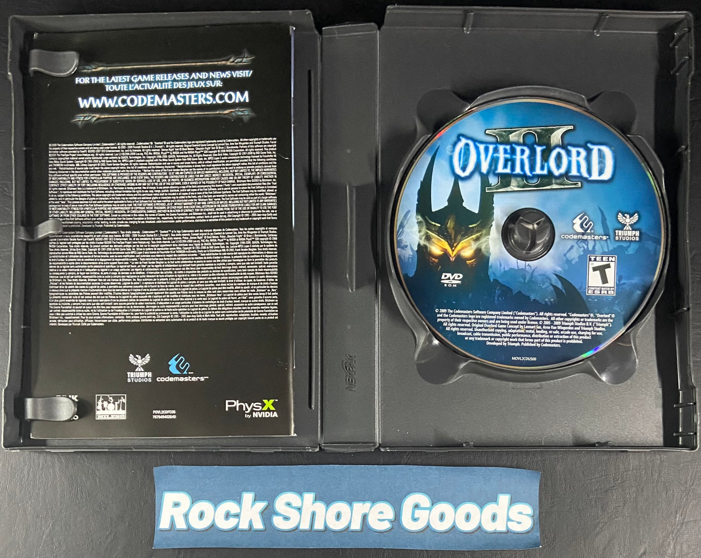 Overlord II (PC, 2009)